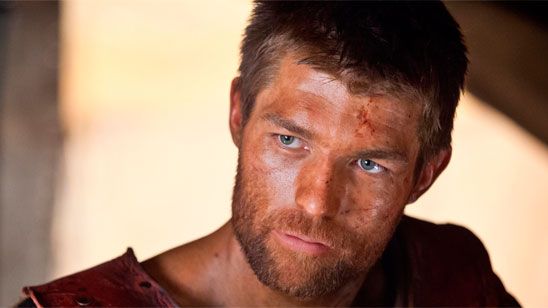 'The Haunted': el protagonista de 'Spartacus' Liam McIntyre obtiene un papel principal en la nueva serie de SyFy noticias imagen