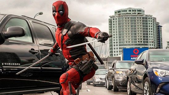 'Deadpool 2' existirá en su "propio universo" y no hará caso de la línea temporal de X-Men noticias imagen