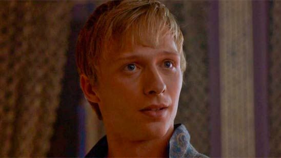 'Shadowhunters': Will Tudor de 'Juego de Tronos' será Sebastian en la segunda temporada noticias imagen