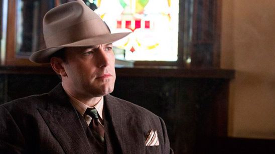 'Vivir de noche': Ben Affleck soñaba con la idea de recrear el Boston de los años 20 noticias imagen