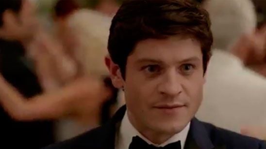 'Riviera': primer tráiler de la serie protagonizada por Iwan Rheon ('Juego de Tronos') noticias imagen