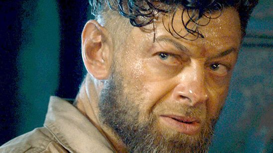 ‘Black Panther': Andy Serkis regresará en su papel de villano de Marvel noticias imagen