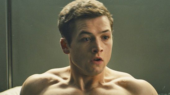 'Kingsman: El círculo dorado': Taron Egerton señala que la secuela estará centrada en la política noticias imagen