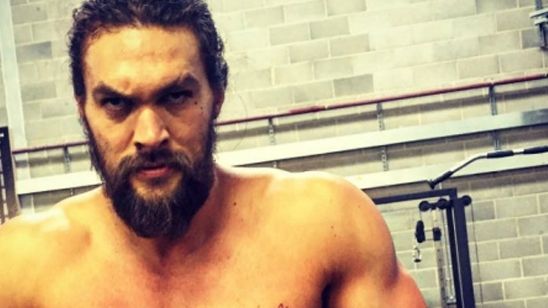 'La Liga de la Justicia': Jason Momoa mantuvo en secreto su rol de Aquaman durante casi 5 años noticias imagen