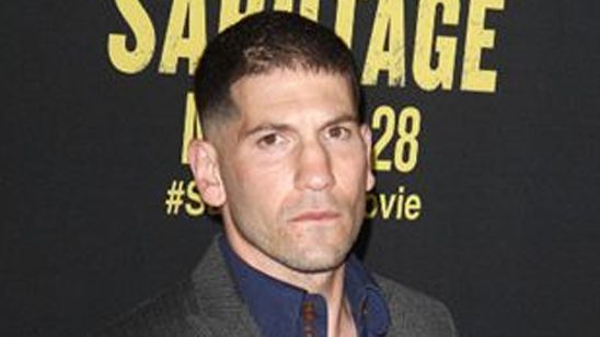 'The Punisher': Nuevas imágenes de Jon Bernthal como este antihéroe de Marvel en Netflix noticias imagen