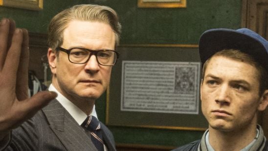 'Kingsman': Una escena eliminada de la primera película será incluida en la secuela