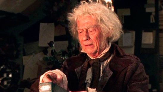 John Hurt ha muerto a la edad de 77 años noticias imagen