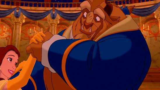 'La Bella y la Bestia': ¿Eres capaz de recordar la letra de la canción que da título a la película? noticias imagen