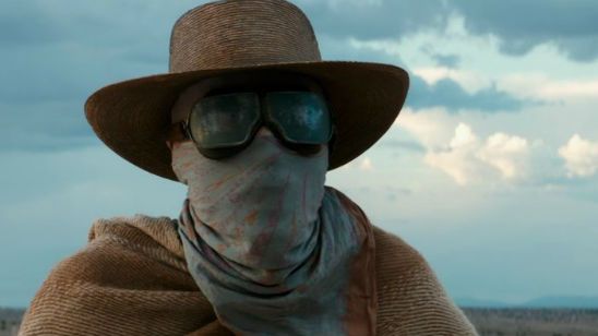 'Logan': Nueva imagen promocional de Caliban noticias imagen