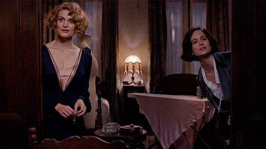 'Animales fantásticos y dónde encontrarlos': Escucha el himno de Ilvermorny en esta escena eliminada noticias imagen