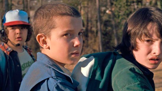 'Stranger Things', gran triunfadora en las categorías televisivas de los SAG Awards 2017 noticias imagen