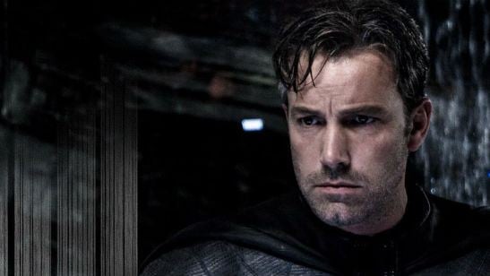 'The Batman': Ben Affleck no dirigirá la película