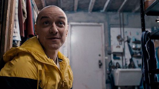 'Múltiple' se impone a 'La La Land' en la taquilla española noticias imagen