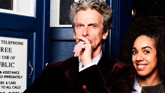 'Doctor Who': la décima temporada ya tiene fecha de estreno en BBC