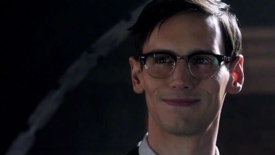 'Gotham': la promo del 3x15 revela el traje de Enigma