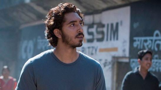 'Lion': Dev Patel emocionado tras su nominación a los Oscar 2017