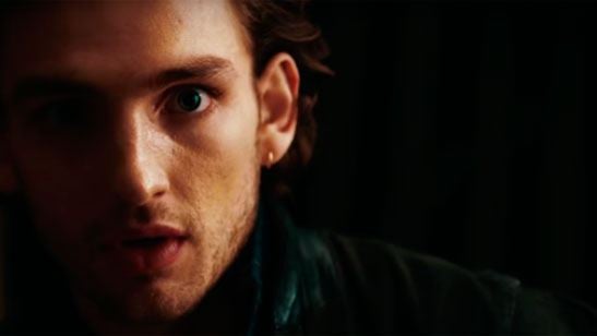 'Will': primer 'teaser' de la serie de TNT sobre un joven William Shakespeare