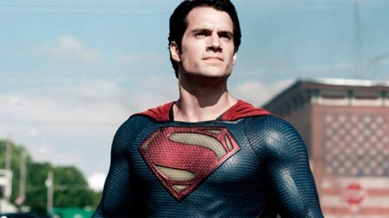 'El hombre de acero': Así reaccionó el público cuando se anunció que Henry Cavill sería Superman noticias imagen