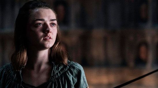 'Juego de Tronos': Maisie Williams tiene un mensaje para aquellos que tratan de filtrar las tramas noticias imagen
