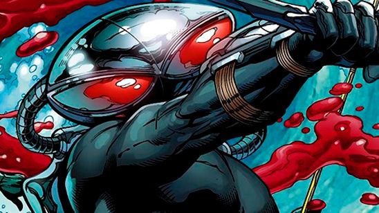 La película de 'Aquaman' encuentra a su Black Manta noticias imagen