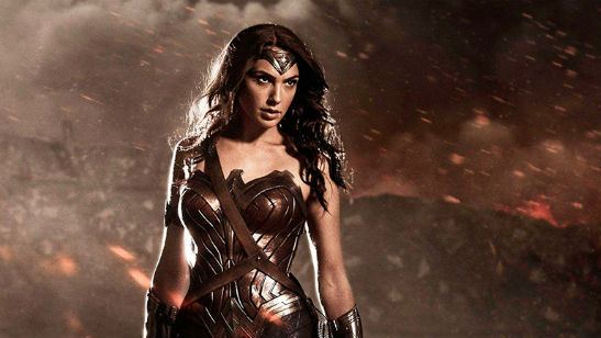'Wonder Woman': Patty Jenkins afirma que la banda sonora será épica