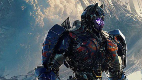 'Transformers: El último caballero' lanzará un nuevo avance durante la Super Bowl