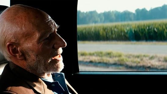 'Logan': Esta es la razón por la que el Profesor Xavier tiene pelo en la película noticias imagen