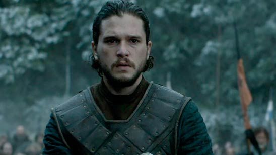 'Juego de Tronos': Kit Harington no quiere ser estereotipado con papeles de héroe noticias imagen
