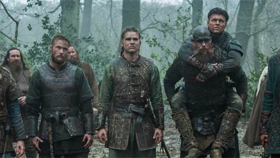 'Vikings': La impactante muerte del final de la cuarta temporada originará una "guerra mundial"