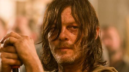 'The Walking Dead': Norman Reedus reconoce que no disfrutó rodaje de la primera mitad de la séptima temporada noticias imagen