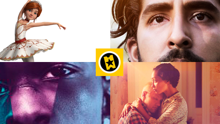 Amigos de SensaCine: Nuestros Blogueros Opinan (S1 de Febrero)
 noticias imagen