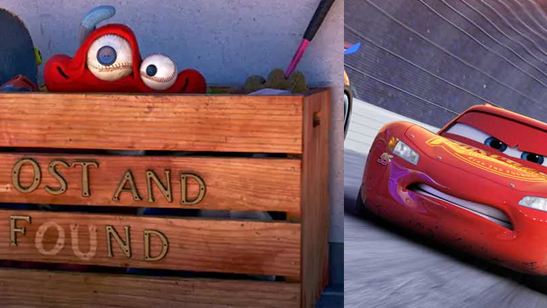 'Cars 3': Esta es la temática del corto de Pixar que precederá a la película