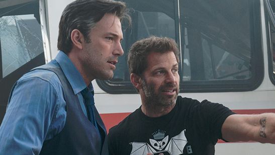 'The Batman': Fans inician una petición para que Zack Snyder dirija la película