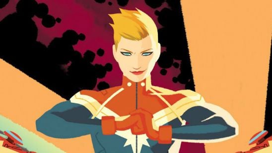 'Captain Marvel': el estudio no tiene prisa por conseguir un director noticias imagen