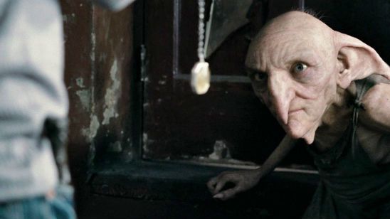 'Harry Potter': J.K. Rowling revela lo que pasó con Kreacher	 noticias imagen