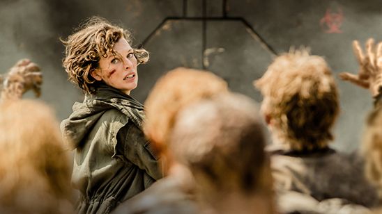 'Resident Evil': Asistimos a una 'Survival Zombie' por el estreno de 'El capítulo final' noticias imagen