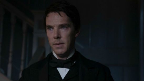 'The Current War': el drama protagonizado por Benedict Cumberbatch será similar a 'La red social' noticias imagen