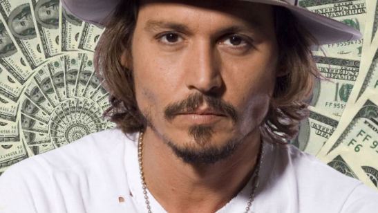 Estas son las excentricidades que le han costado una denuncia a Johnny Depp