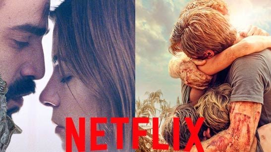 Cinco películas ganadoras del Goya que puedes ver en Netflix