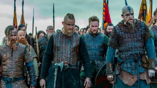 'Vikings': El creador afirma que la serie podría acabar en la séptima temporada noticias imagen