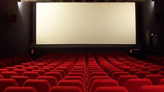 El Congreso respalda la reducción del IVA al cine del 21 % al 10 %