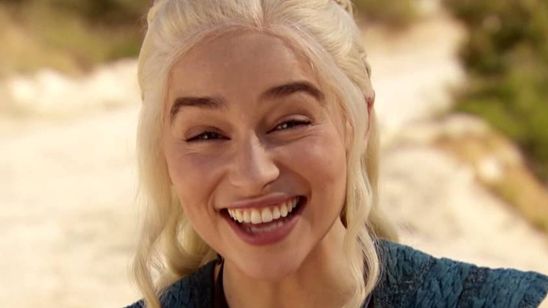 'Juego de tronos': Emilia Clarke anuncia con esta imagen el final de su rodaje de la séptima temporada noticias imagen