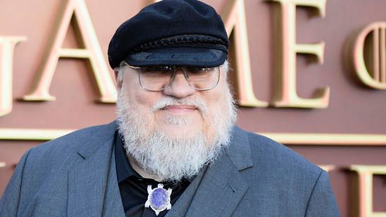 'Juego de tronos': La siguiente historia de George R.R. Martin será una precuela de 'Canción de hielo y fuego' noticias imagen