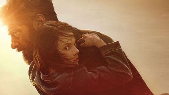 'Logan': Laura demuestra su parecido a Lobezno en los nuevos spots