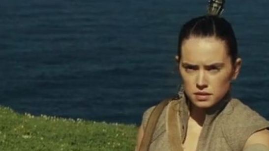 RUMOR: No habrá ningún 'teaser' de 'The Last Jedi' hasta la 'Star Wars Celebration'