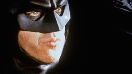 Michael Keaton repite delante de un espejo que es Batman unas 17 veces al día noticias imagen