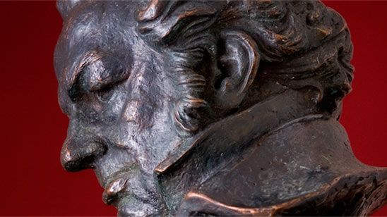 Goya 2017: Horario y dónde poder ver la 31º edición de la gala noticias imagen