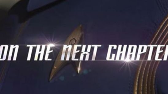 'Star Trek: Discovery': Nuevo 'teaser' protagonizado por la construcción del Enterprise y los nuevos uniformes noticias imagen