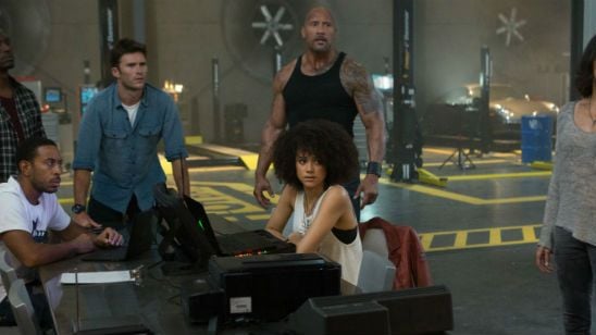 'Fast & Furious 8': Más acción que nunca en el nuevo 'spot' mostrado durante la Super Bowl noticias imagen