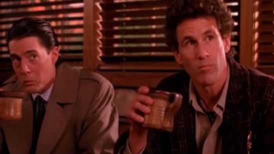 'Twin Peaks': el café y la nostalgia protagonizan el nuevo 'teaser' de la tercera temporada noticias imagen